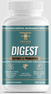 Freeman Formula Digest 60 caps