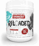5% Nutrition Reloaded Pre Workout 40 Servings Frostbite 