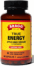 Bragg Aminos - True Energy Caffeine Free 90 Caps