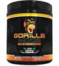 Gorilla Mode Pre-Workout Cherry Blackout 40 serv