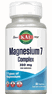 Kal - Magnesium 7 Complex 350 mg 60 vegcaps