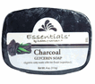 Clearly Natural Glycerine Bar Soap Charcoal 4 oz