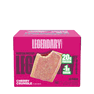 Legendary Foods Toaster Tasty Pastry Cherry Crumble 10 Pack