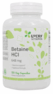 Lucky Vitamin - Betaine HCL 648mg 120 Veg Caps (Exp 11/23)