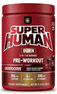 Alpha Lion Super Human Burn Cherrylicious 21 Servings