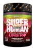 Alpha Lion Super Human Burn Extreme Lover Pop Strawberry Lime Popsicle 21 servings
