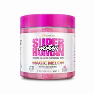 Alpha Lion Superhuman Woman Magic Melon 30 Servings