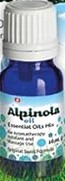 Alpinola Alpinola Oil Essential Oils Mix 10ml