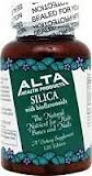 Alta Health Sil-X-Silica 120 tablet