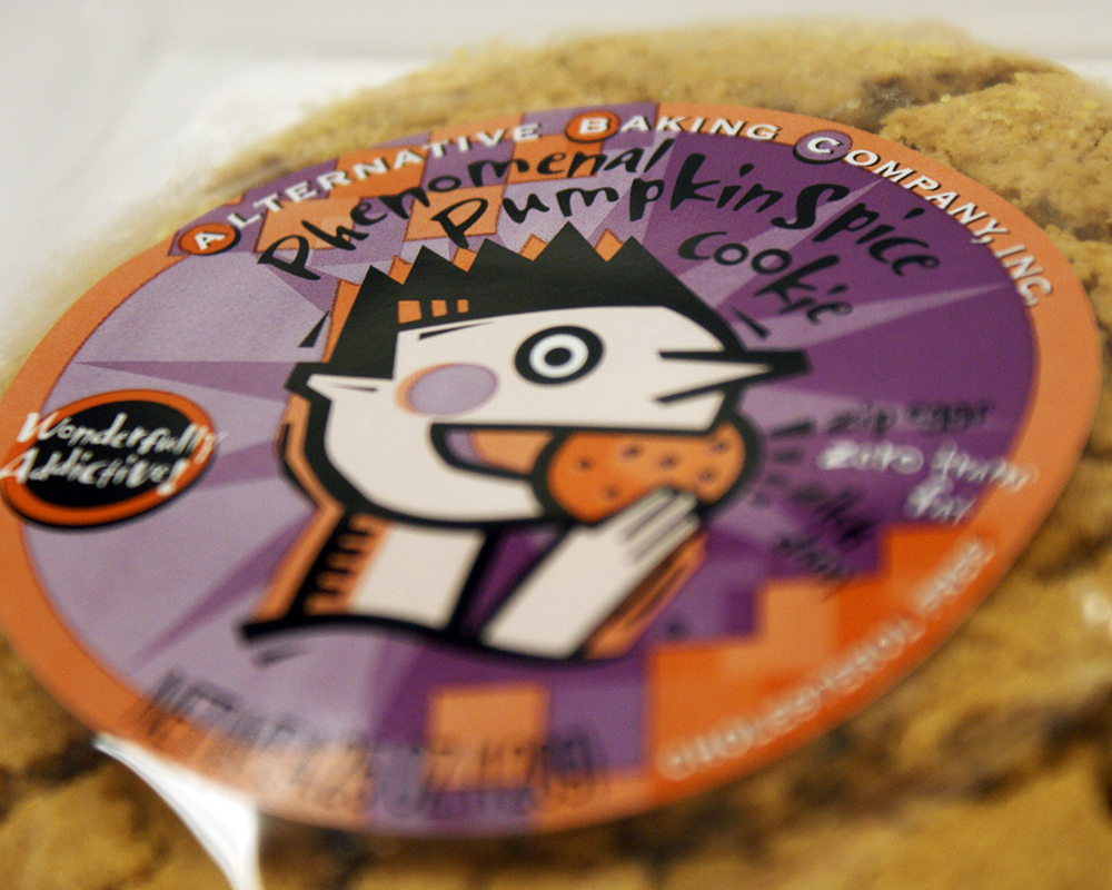 Alternative Baking Phenomenal Pumpkin Spice 4.25 oz.