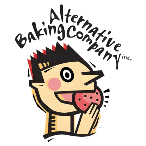 Alternative Baking Seasonal Blueberry Muffin Cookie 4.25 oz.