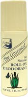 Alvera - Deod Roll-On Unscented 3/oz-OUT OF STOCK