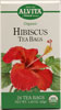Alvita Teas - Hibiscus Tea 24 bag ORGANIC -OUT OF STOCK