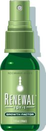 Always Young - Renewal IGF-1 Growth Factor 1 fl oz. TEMP UNAVAILABLE