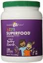 Amazing Grass - Berry Kidz SuperFood Powder 21 oz   TEMPORARILY UNAVAILABLE
