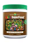 Amazing Grass - Chocolate Kidz SuperFood Powder 180 grams bottle