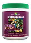 Amazing Grass - ORAC Green SuperFood - 30 serving 7.4 oz bottle