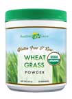 Amazing Grass - Organic Wheat Grass Powder 30 Servings 8.5 oz bottle