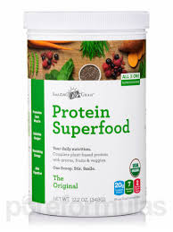 Amazing Grass - Protein Superfood the Original 12oz