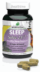 American Bio Science Sleep Solve 24/7 30 Tab