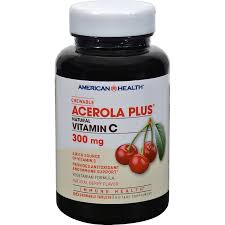 American Health Bee Pollen Complex 1000mg 100 tabs      TEMPORARILY UNAVAILABLE