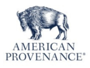 American Provenance