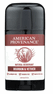 American Provenance Natural Deodorant Bourbon & Vetiver 2.65 oz stick