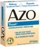 Amerifit AZO Yeast 60 tab