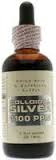Amino Acid & Botanical Supply Amino Silver Coll,1100Ppm 2 oz-OUT OF STOCK
