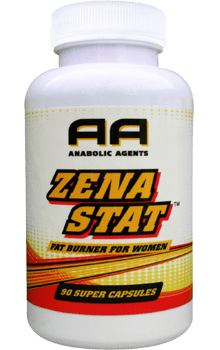 Anabolic Agents - Zenastat 90C