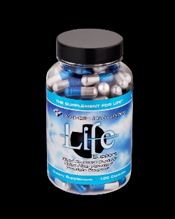 Anabolic Innovations Life Support 120 Caps