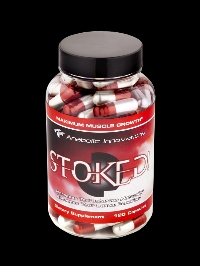 Anabolic Innovations Stoked 120 Caps