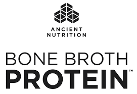 Ancient Nutrition -  Keto Protein VANilla Packet Tray 15 Servings