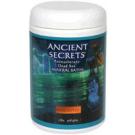 Ancient Secrets Dead Sea Bath Salts Unscented 2 lb