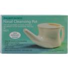 Ancient Secrets Nasal Cleansing Pot Ceramic 1 unit