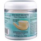 Ancient Secrets Nasal Cleansing Salt Jar 10 oz