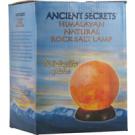 Ancient Secrets Salt Lamp Sphere 9-11 lbs 1 unit