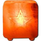 Ancient Secrets Tea Light Holder Star Design 1 pc