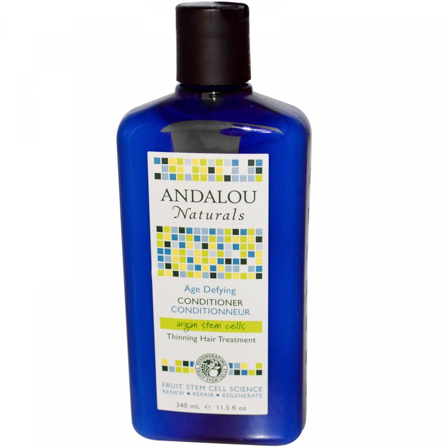 Andalou Naturals - Conditioner Age Defying 11.5 floz