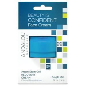 Andalou Naturals - Face Cream Condident Pod .14 oz
