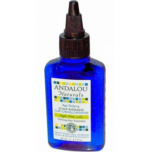 Andalou Naturals - Scalp Intensive Age Defying  2.1 floz