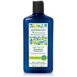Andalou Naturals - Shampoo Age Defying  11.5 floz