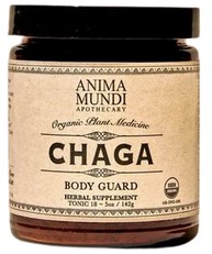 Anima Mundi Apothecary Chaga Body Guard 5 ounce
