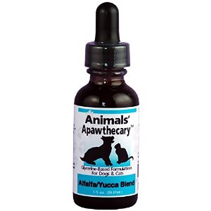 Animal Essentials Alfalfa Yucca Blend 1oz