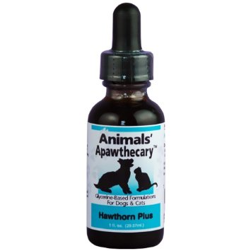 Animal Essentials Hawthorn Plus 1oz