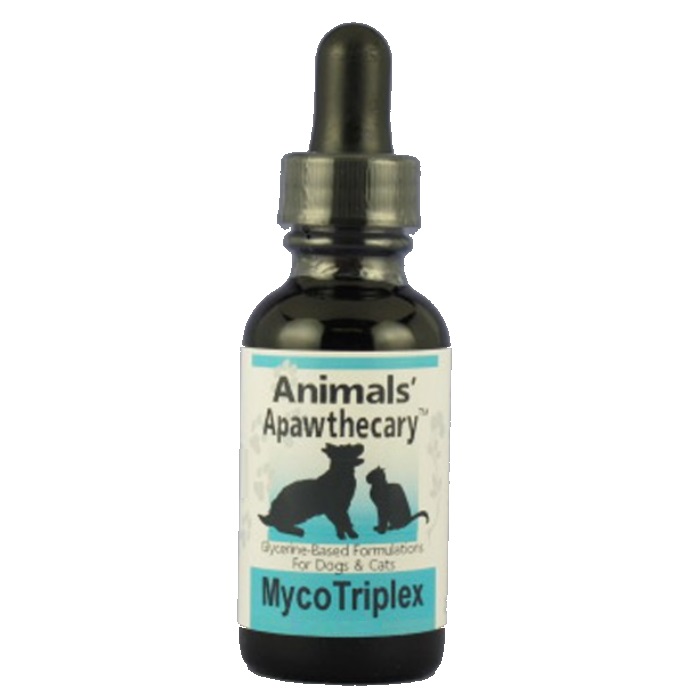 Animal Essentials Myco Triplex 2oz