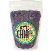 Anutra Aztec Chia Whole Seed 16 oz-OUT OF STOCK
