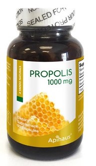 Apihaus Propolis 1000Mg 90 caps