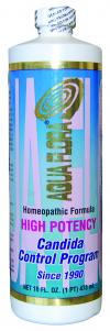 Aquaflora Aqua Flora High Potency 16 oz-OUT OF STOCK
