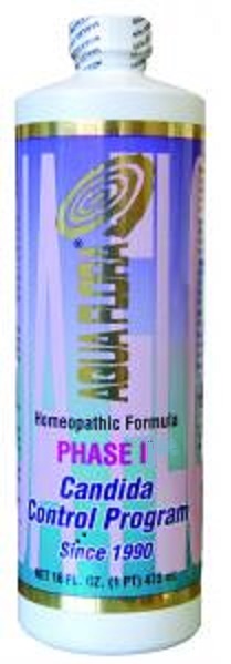 Aquaflora Aqua Flora Phase 1 16 oz-OUT OF STOCK